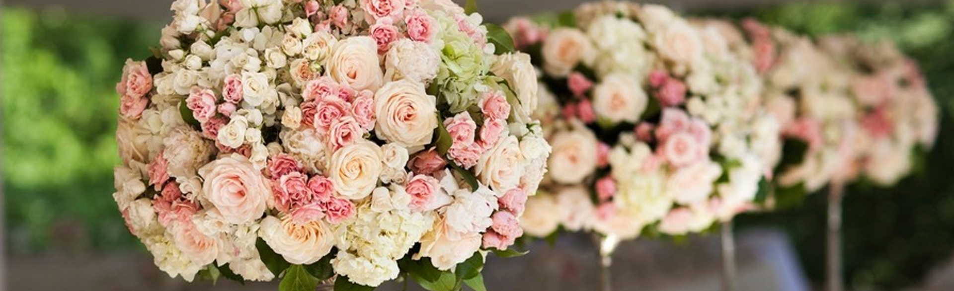 Image result for aranjamente florale banner